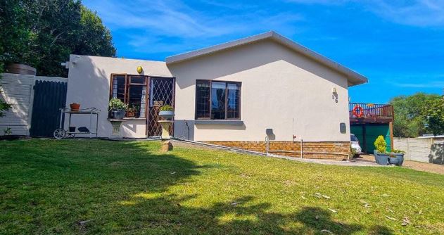 2 Bedroom Property for Sale in Dana Bay Western Cape